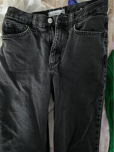 mango jean