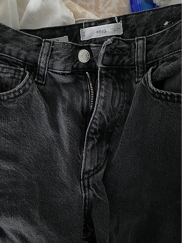 34 Beden mango jean
