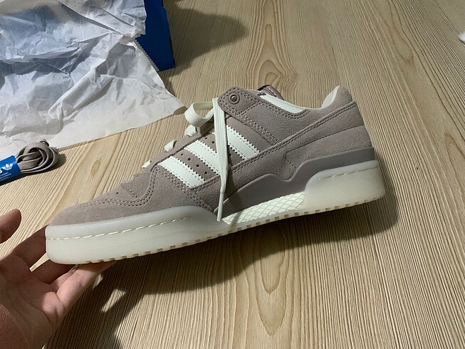 39 Beden orijinal etiketli forum low cl w pembe.