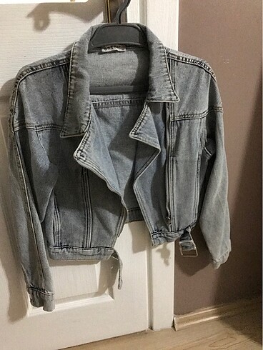 vintage y2k kot ceket