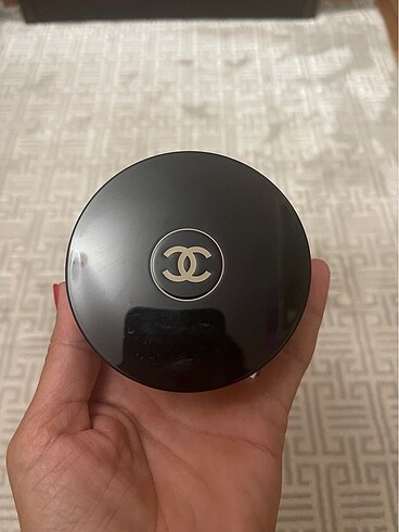  Beden Chanel bronzer