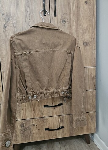 Bershka Ceket