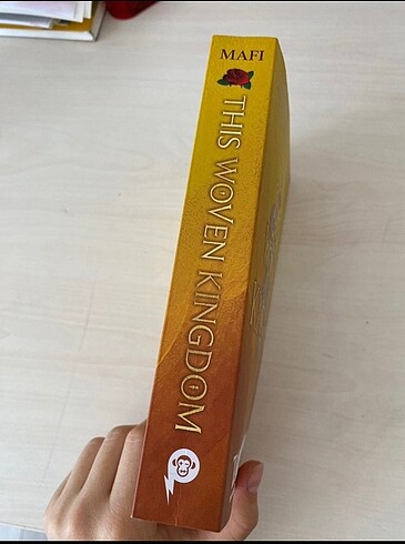  Beden Renk THIS WOVEN KINGDOM