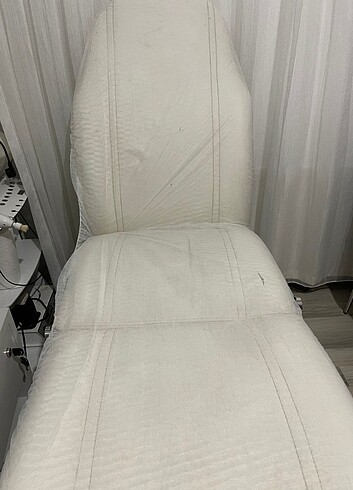  Beden Cilt bakımı sedyesi 