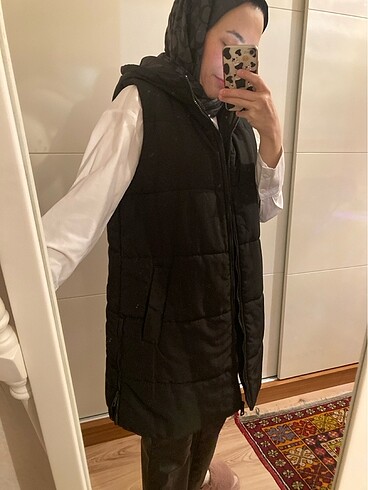 LC Waikiki Şişme yelek