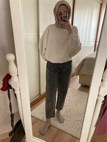 Mom Jean