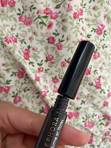 Sephora kaş - Görsel 4