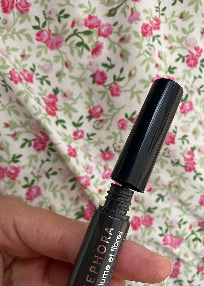 Sephora kaş - Görsel 4