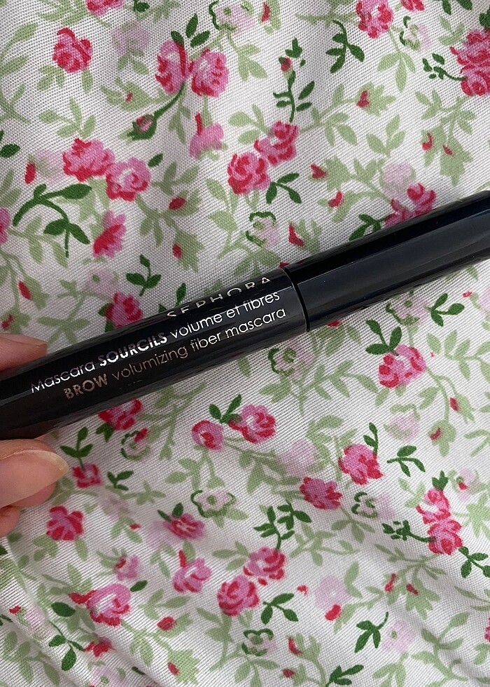 Sephora kaş - Görsel 2