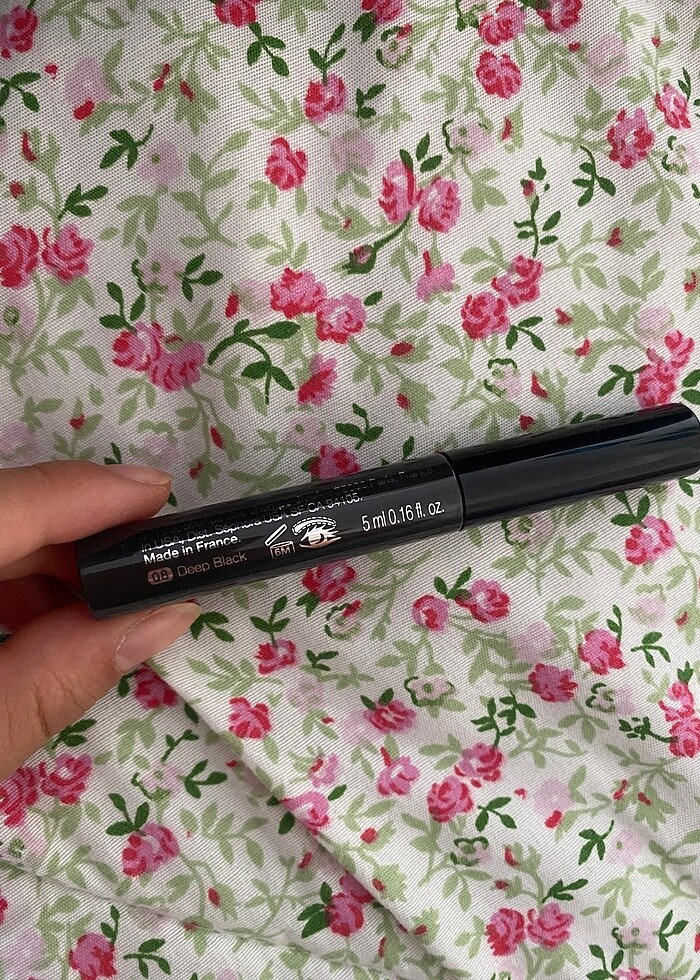 Sephora kaş - Görsel 3