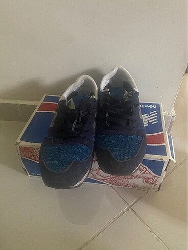 New Balance New balance ayakkabı 39 numara