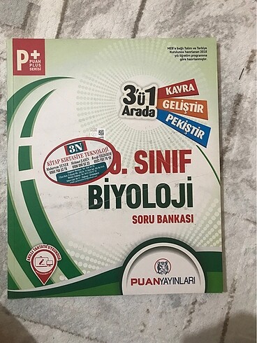 Ürün sıfır