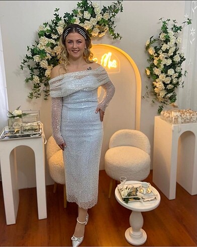 Söz elbisesi