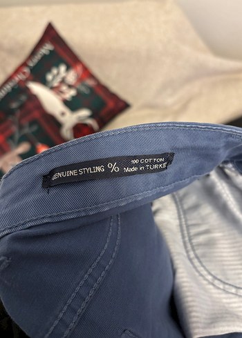 Pantolon - Görsel 3