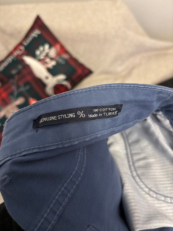 Pantolon - Görsel 3