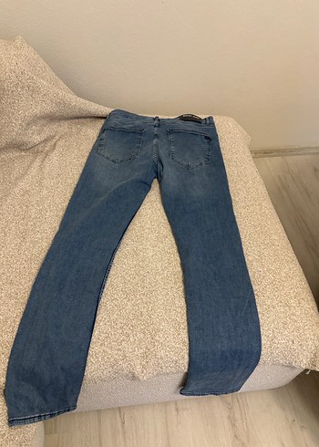 Kot pantolon - Görsel 2