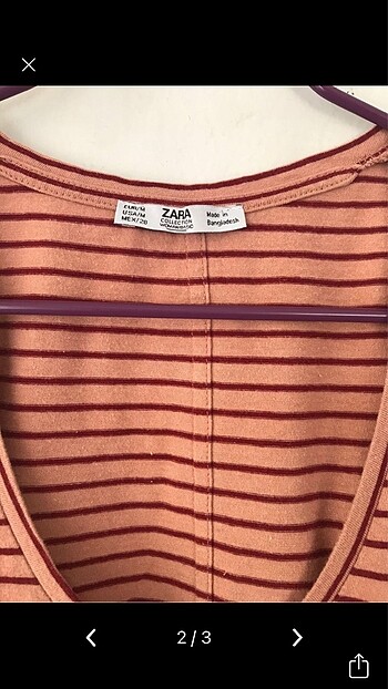 Zara #zara #tshirt