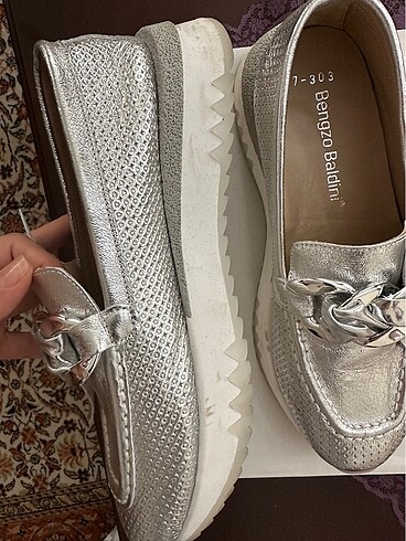 Gümüş Ayakkbı - Görsel 2