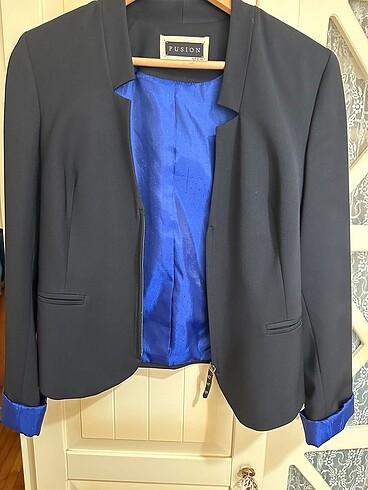 Diğer Blazer ceket