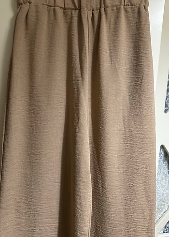 Bej Kolsuz Takım - Görsel 4