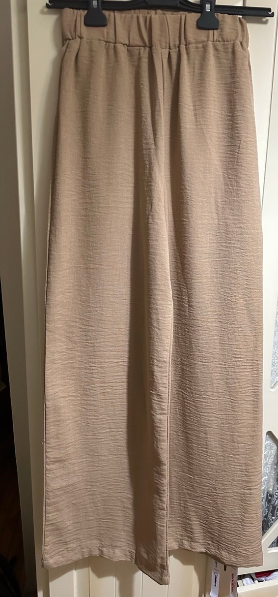 Bej Kolsuz Takım - Görsel 5