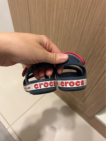 Crocs Crocs çocuk sandalet orj.