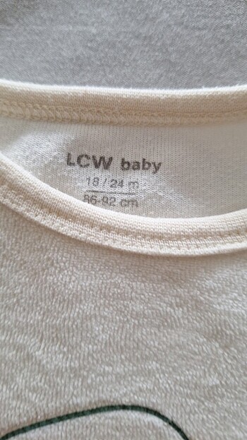 LC Waikiki Lcw marka kadife pijama takımı