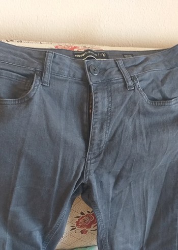 LC Waikiki erkek pantolon