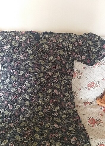 xxl Beden Bayan elbise