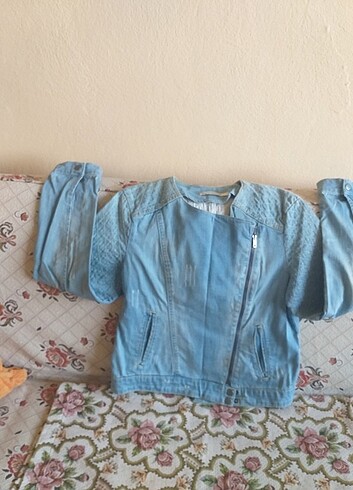 LC Waikiki Bayan ceket