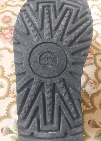 Diğer Bayan ayakkabı