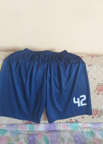 erkek şort - Görsel 2