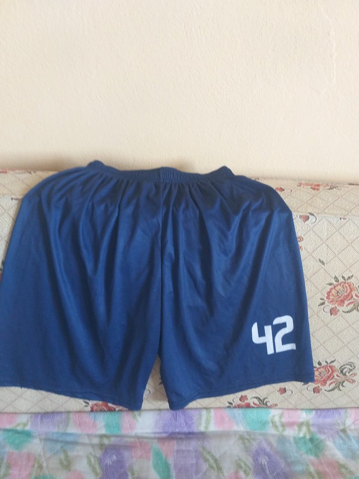 erkek şort - Görsel 2