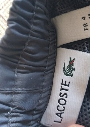 Gri Spor Rahat Kesim  Pantolonu - Görsel 2