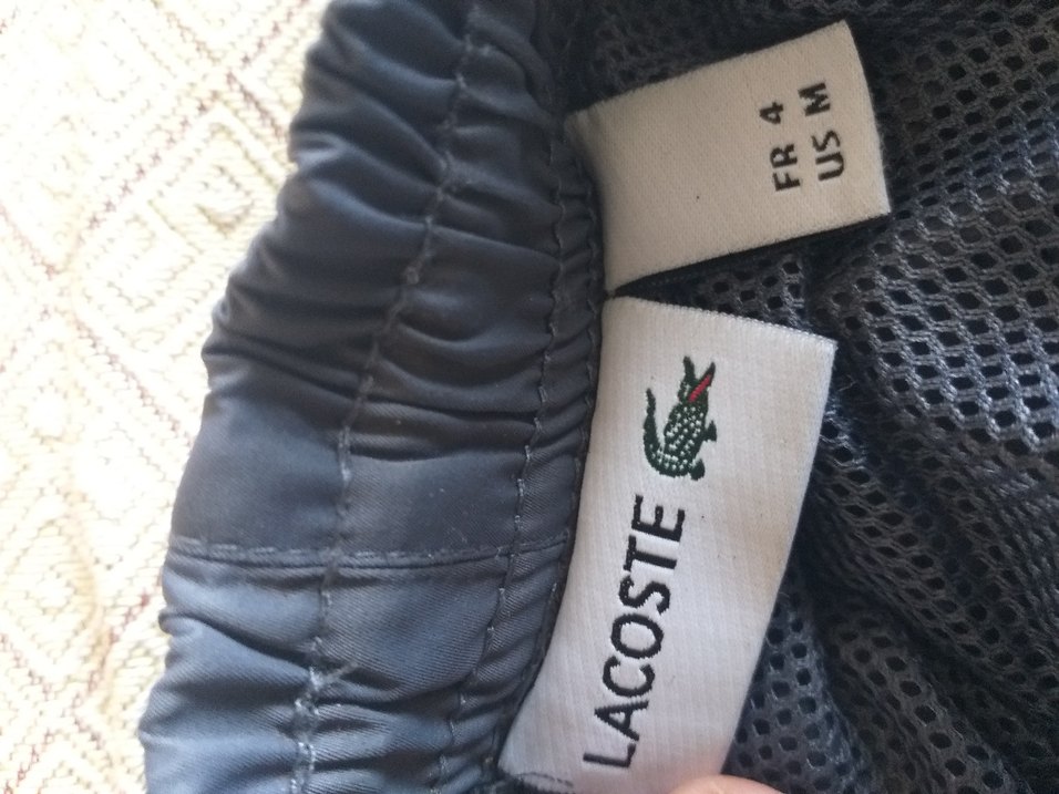 Gri Spor Rahat Kesim  Pantolonu - Görsel 2