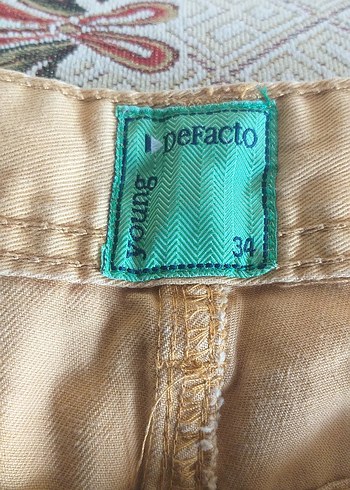 erkek şort - Görsel 2