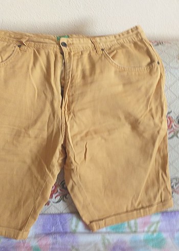 erkek şort - Görsel 3