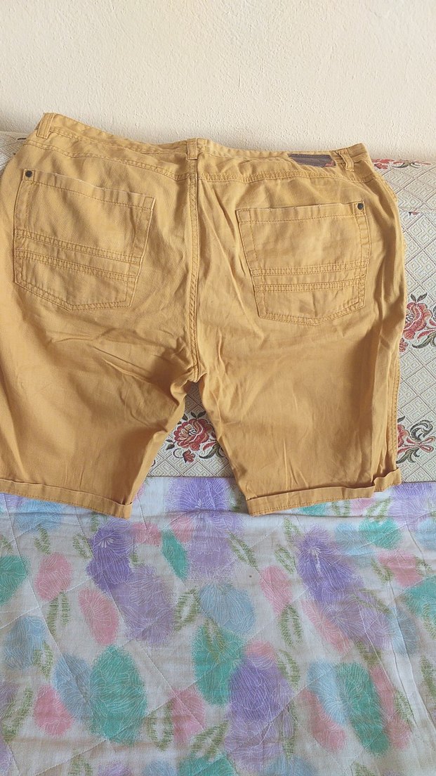 erkek şort - Görsel 4