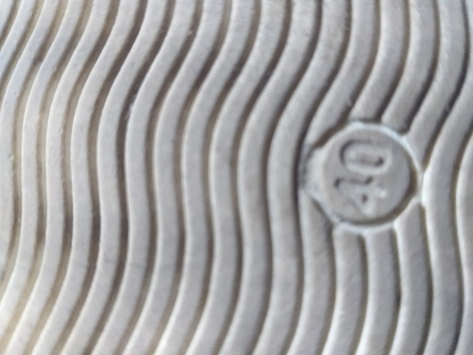 Gri Erkek Günlük Ayakkabı Bağcıkları - Görsel 4