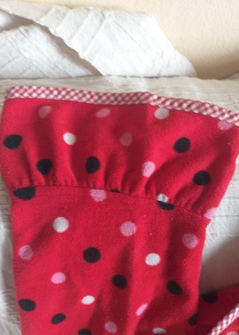 bayan sabahlık - Görsel 2