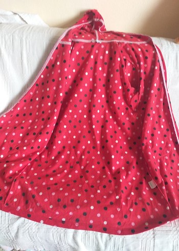 bayan sabahlık - Görsel 6