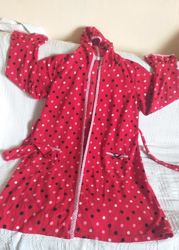 bayan sabahlık - Görsel 8