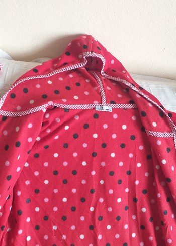 bayan sabahlık - Görsel 3