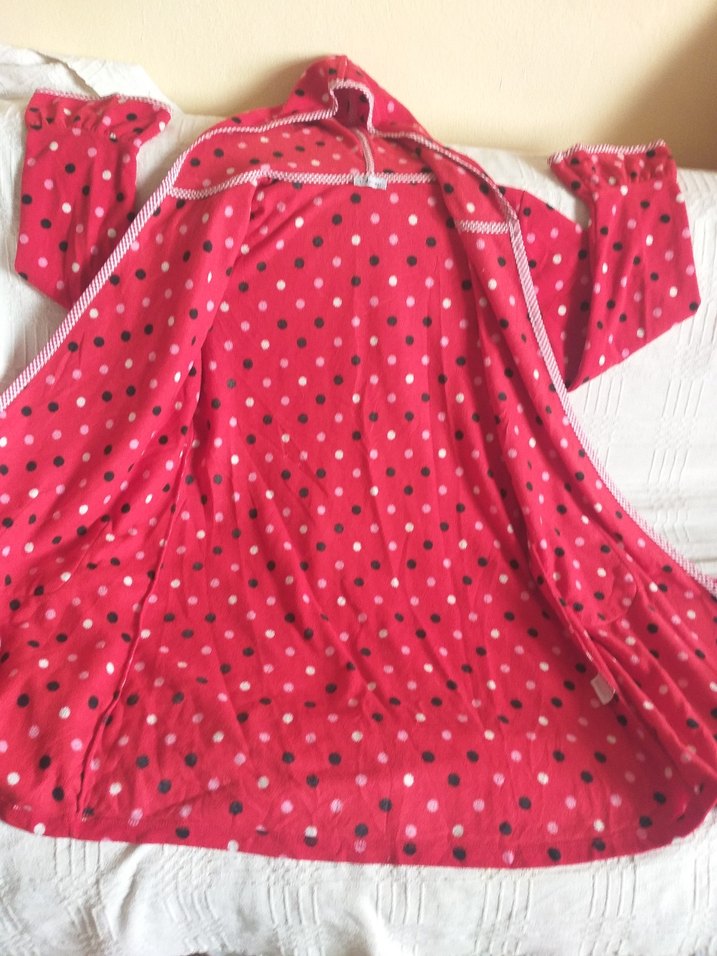 bayan sabahlık - Görsel 4