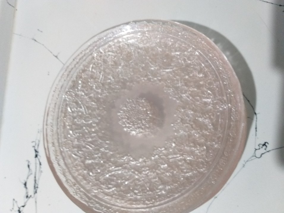 Bej Renkli Düz Tabak Seti - Görsel 2