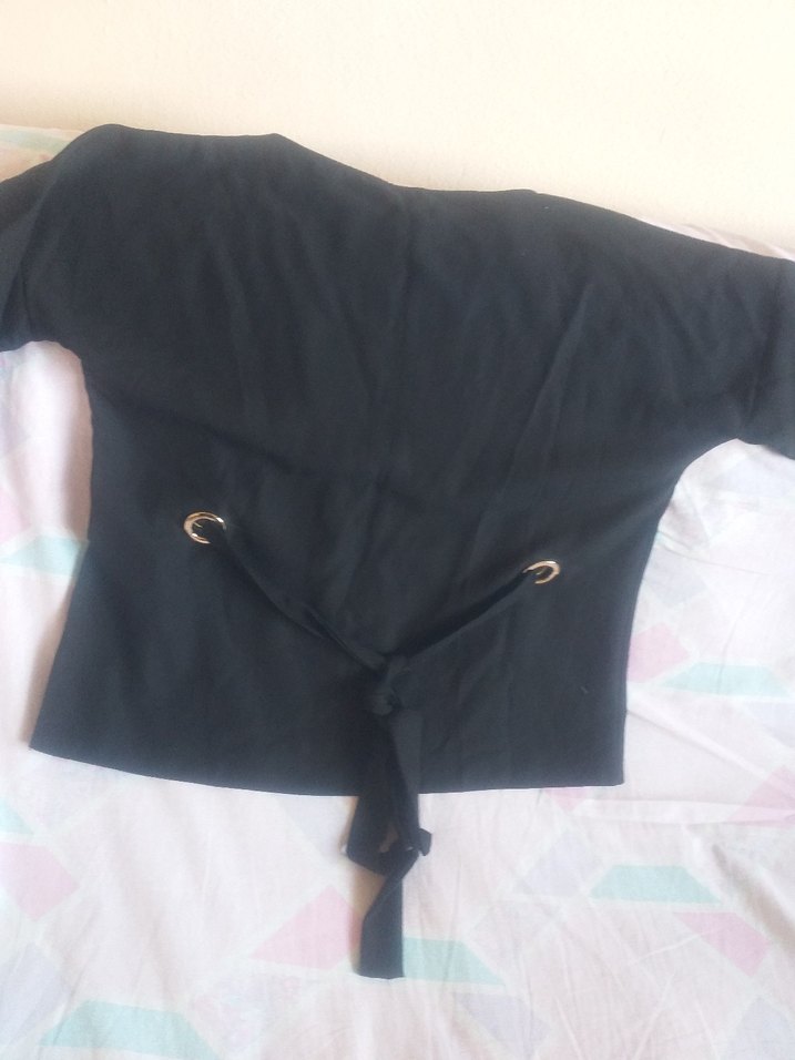 bayan buluz - Görsel 3