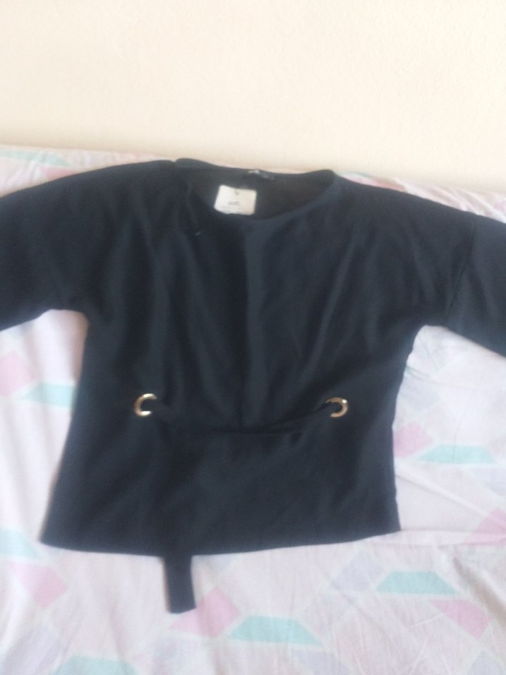 bayan buluz - Görsel 2