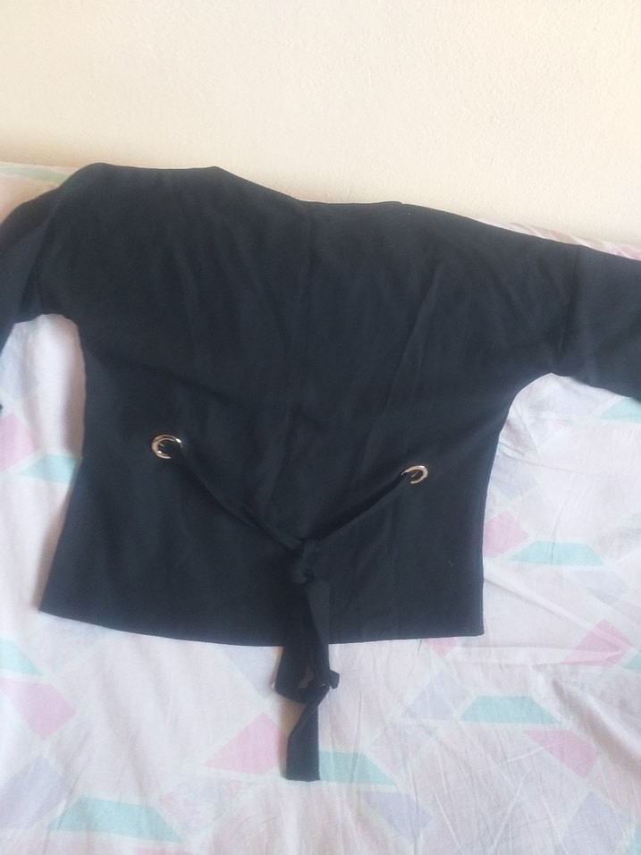 bayan buluz - Görsel 5