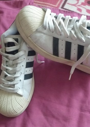 erkek spor ayakkabı - Görsel 2