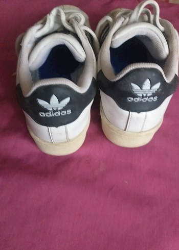 erkek spor ayakkabı - Görsel 4